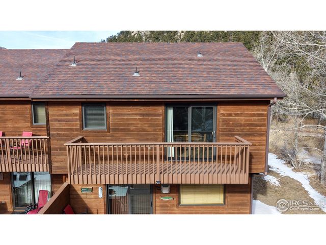 1280 Fall River Rd 1, Estes Park, CO 80517