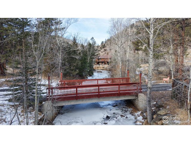 1280 Fall River Rd 1, Estes Park, CO 80517