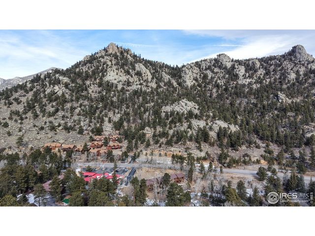 1280 Fall River Rd 1, Estes Park, CO 80517