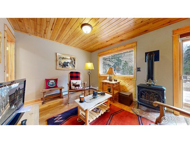 1280 Fall River Rd 1, Estes Park, CO 80517