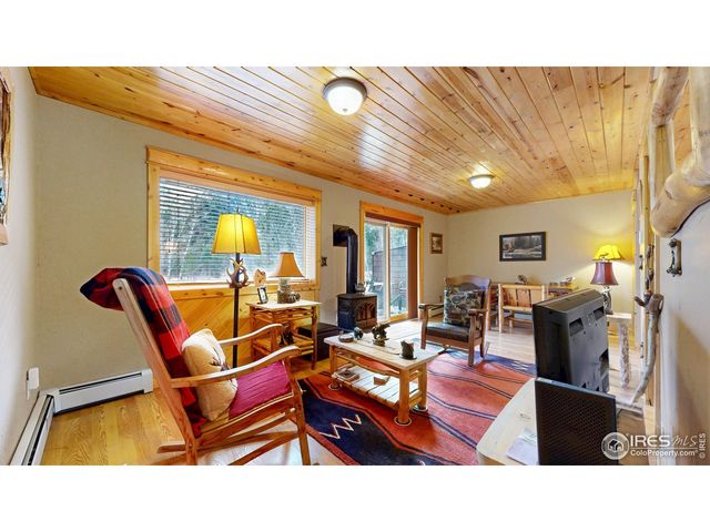 1280 Fall River Rd 1, Estes Park, CO 80517