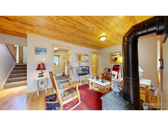1280 Fall River Rd 1, Estes Park, CO 80517