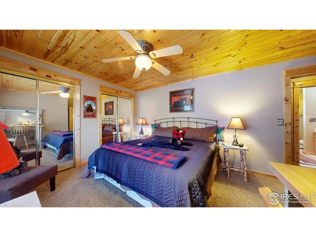 1280 Fall River Rd 1, Estes Park, CO 80517