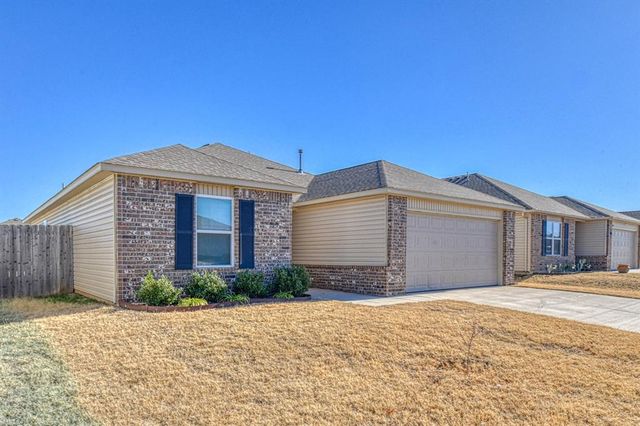 11808 Jude Way, Yukon, OK 73099