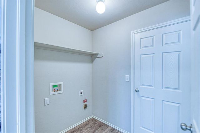 11808 Jude Way, Yukon, OK 73099