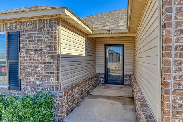 11808 Jude Way, Yukon, OK 73099