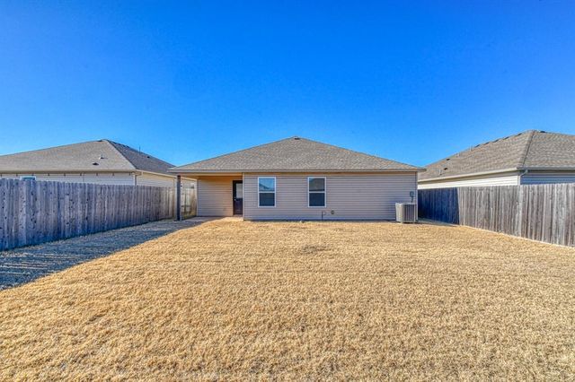 11808 Jude Way, Yukon, OK 73099