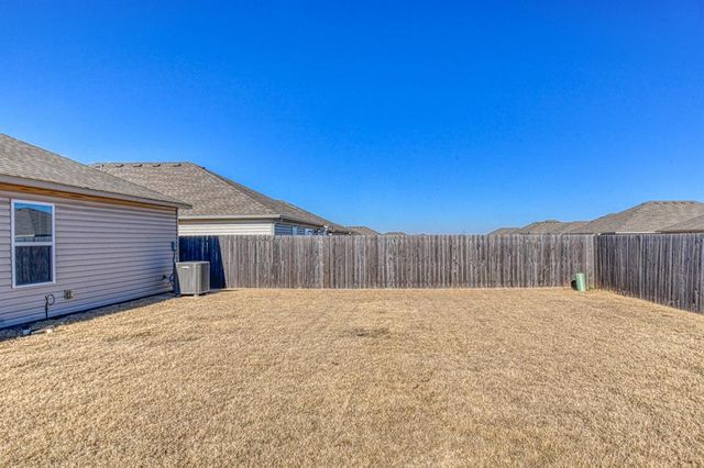 11808 Jude Way, Yukon, OK 73099