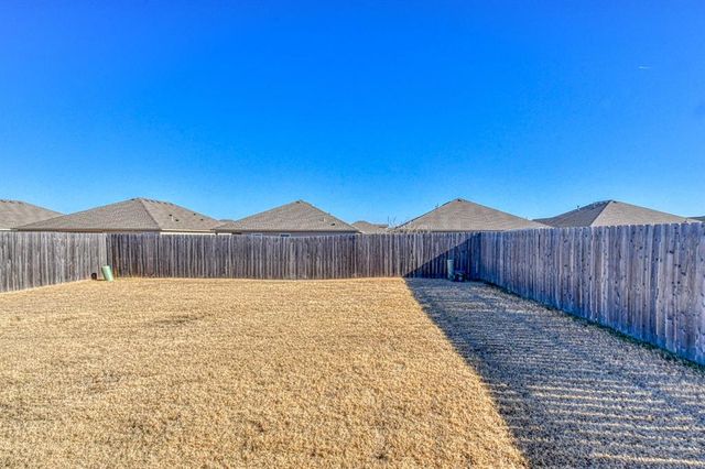 11808 Jude Way, Yukon, OK 73099