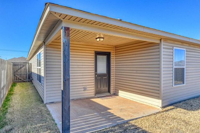 11808 Jude Way, Yukon, OK 73099