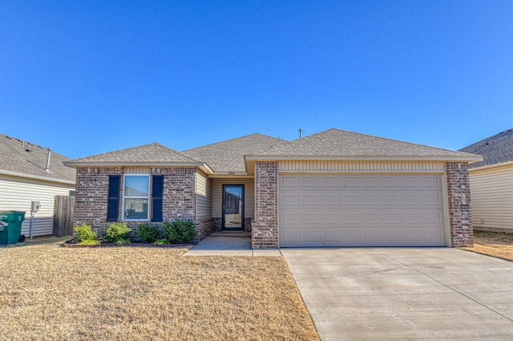 11808 Jude Way, Yukon, OK 73099