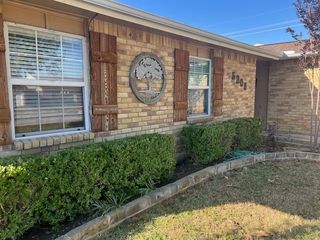 5208 Kisor Drive, The Colony, TX 75056