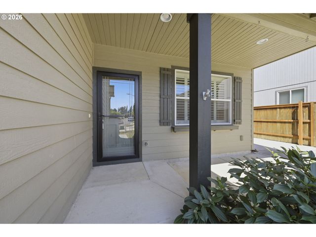 4630 GLACIER MEADOWS Loop, Springfield, OR 97478