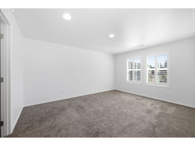4630 GLACIER MEADOWS Loop, Springfield, OR 97478