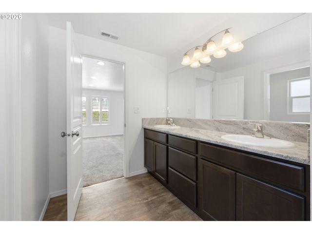 4630 GLACIER MEADOWS Loop, Springfield, OR 97478