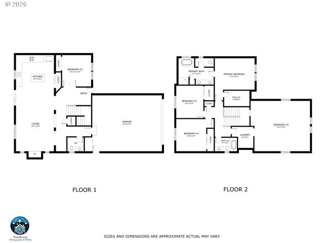 4630 GLACIER MEADOWS Loop, Springfield, OR 97478