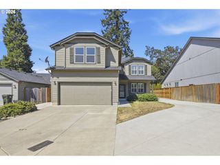 4630 GLACIER MEADOWS Loop, Springfield, OR 97478