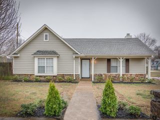 4551 WAVERLY FARMS RD, Millington, TN 38053