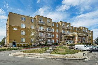 3478 S COZY RIVER PL #407, West Valley City, UT 84119
