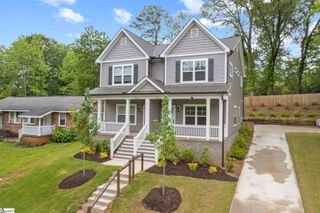 106 Hilton Street, Greenville, SC 29607