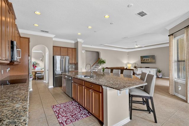 1481 CALM WATERS COURT, St Cloud, FL 34771