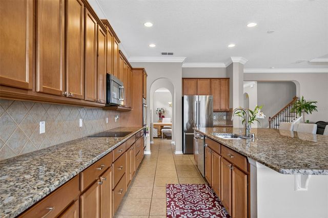 1481 CALM WATERS COURT, St Cloud, FL 34771