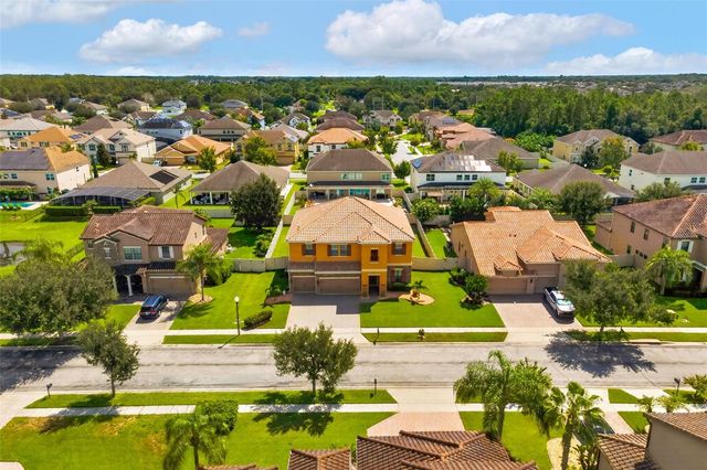 1481 CALM WATERS COURT, St Cloud, FL 34771