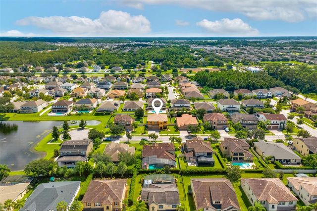 1481 CALM WATERS COURT, St Cloud, FL 34771