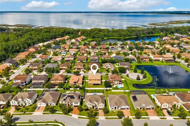 1481 CALM WATERS COURT, St Cloud, FL 34771
