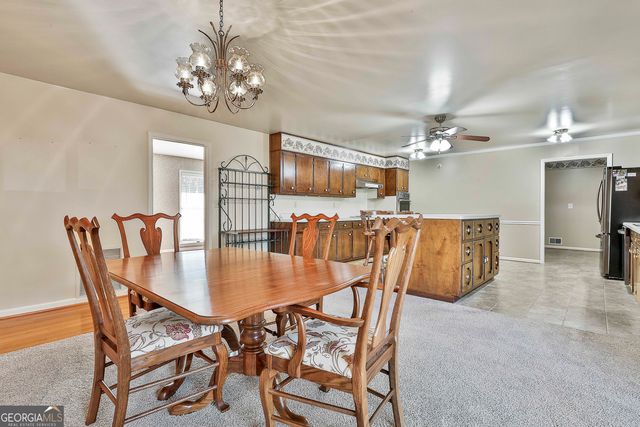 910 Line Creek Road, Senoia, GA 30276