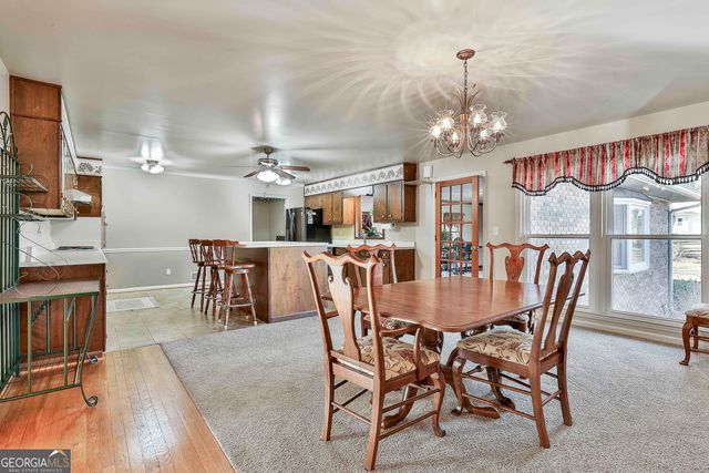 910 Line Creek Road, Senoia, GA 30276