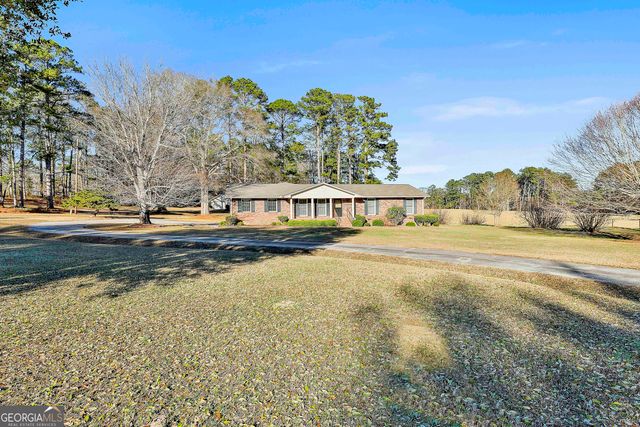 910 Line Creek Road, Senoia, GA 30276