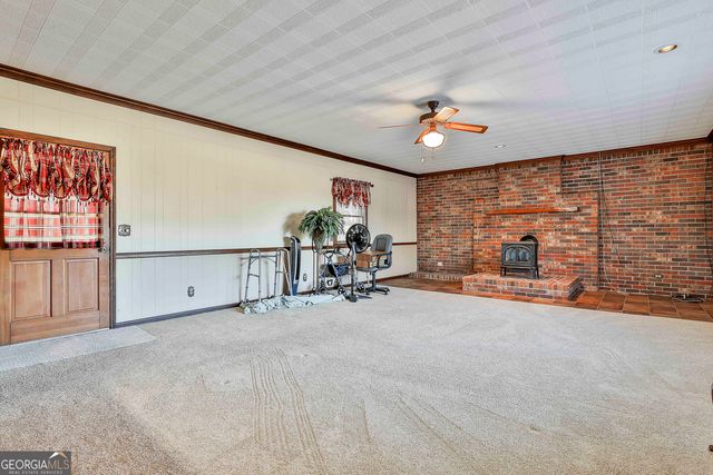 910 Line Creek Road, Senoia, GA 30276