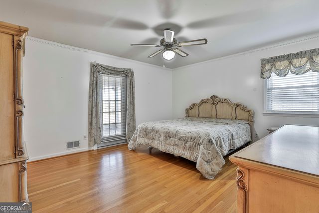 910 Line Creek Road, Senoia, GA 30276