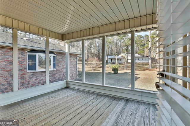 910 Line Creek Road, Senoia, GA 30276