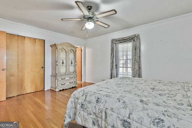 910 Line Creek Road, Senoia, GA 30276