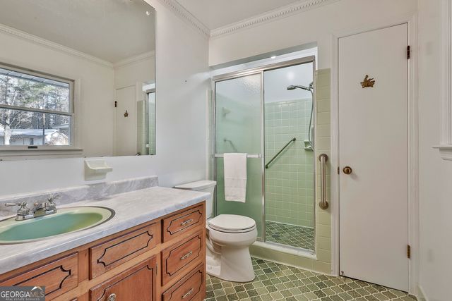 910 Line Creek Road, Senoia, GA 30276