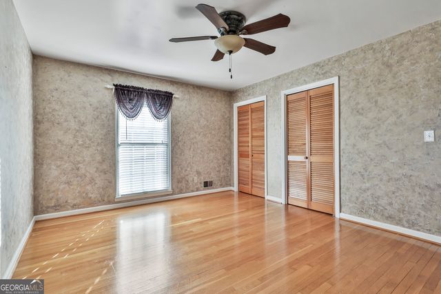 910 Line Creek Road, Senoia, GA 30276