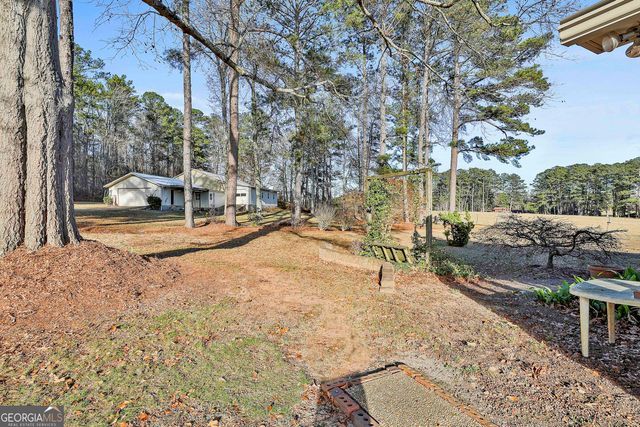 910 Line Creek Road, Senoia, GA 30276