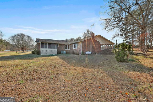 910 Line Creek Road, Senoia, GA 30276