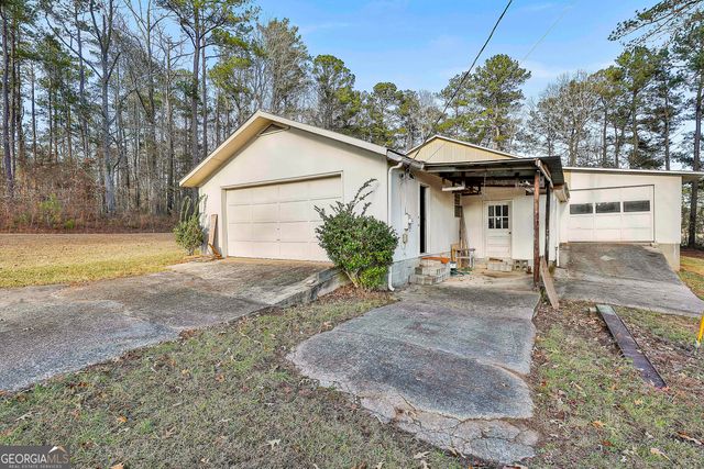 910 Line Creek Road, Senoia, GA 30276