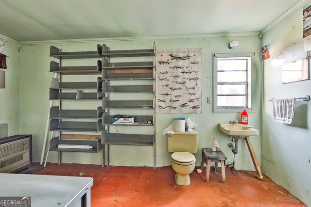 910 Line Creek Road, Senoia, GA 30276