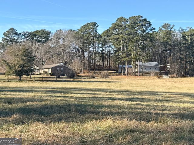 910 Line Creek Road, Senoia, GA 30276