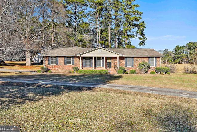 910 Line Creek Road, Senoia, GA 30276