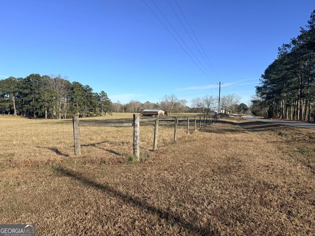 910 Line Creek Road, Senoia, GA 30276