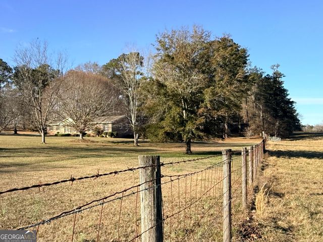 910 Line Creek Road, Senoia, GA 30276