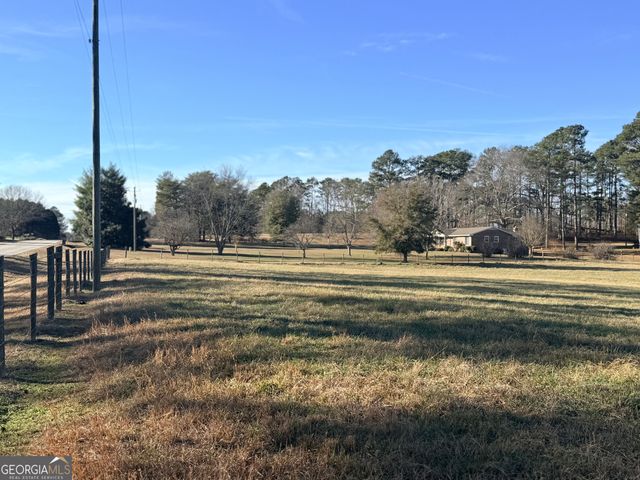 910 Line Creek Road, Senoia, GA 30276