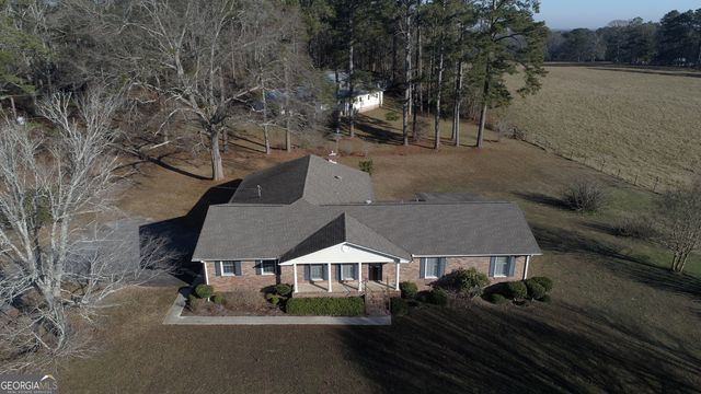 910 Line Creek Road, Senoia, GA 30276