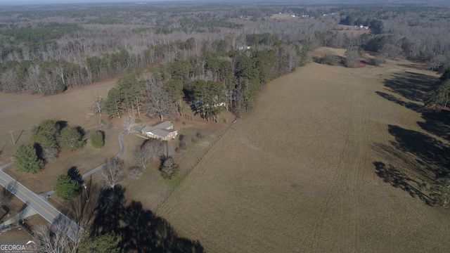 910 Line Creek Road, Senoia, GA 30276