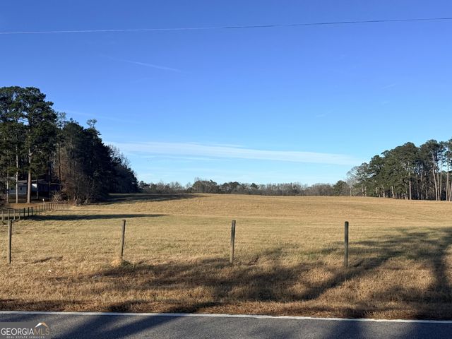 910 Line Creek Road, Senoia, GA 30276